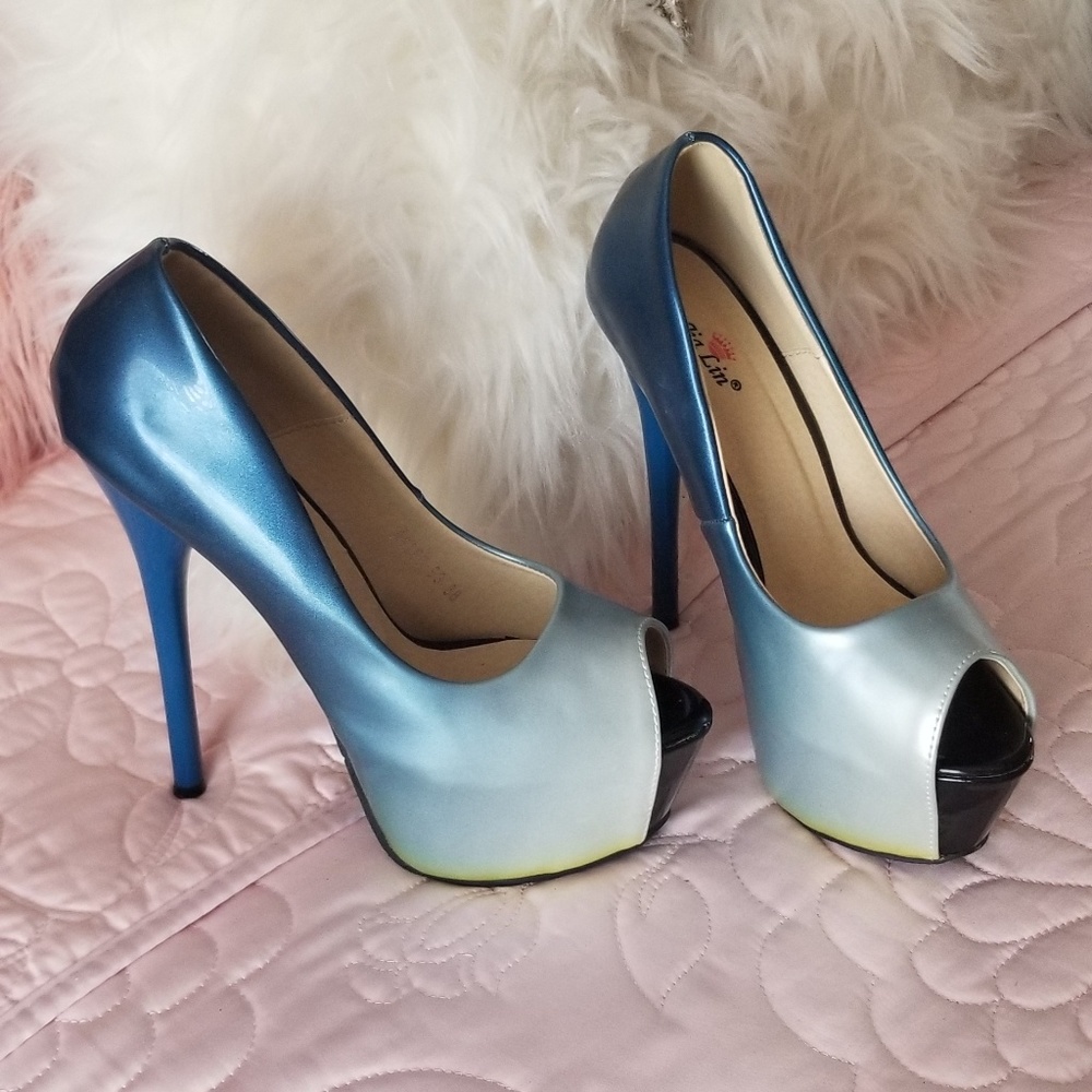 Women shoes